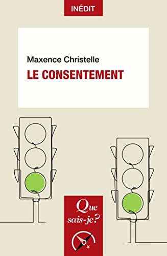 Le Consentement (Paperback)