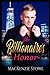 The Billionaire's Honor: An Enemy to Lovers One-Night Stand Steamy Romance (The Billionaire Series)