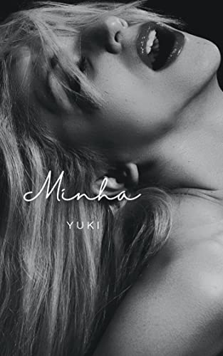 Minha (Minha, Sua Livro 1) (Portuguese Edition)