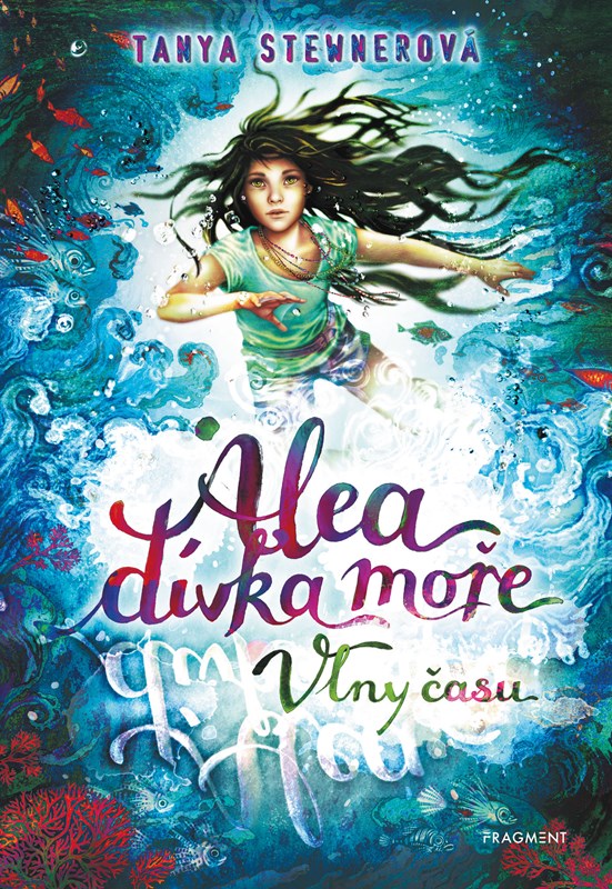 Vlny času (Alea Aquarius, #8)