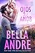 Los ojos del amor by Bella Andre Los ojos del amor by Bella Andre