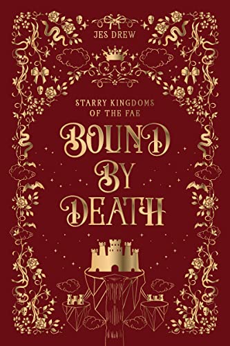 Bound by Death (Kindle Edition)