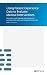 Using Patient Experience Data to Evaluate Medical Interventions: Generating, understanding and using patient experience data within and alongside clinical trials
