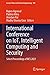 International Conference on IoT, Intelligent Computing and Security: Select Proceedings of IICS 2021 (Lecture Notes in Electrical Engineering Book 982)