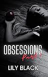 Obsessions: Part 1