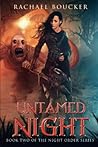 Untamed Night