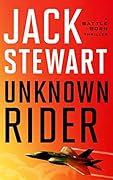 Unknown Rider (Battle Born, #1) 