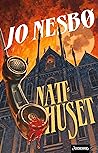 Natthuset by Jo Nesbø