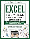 Excel Formulas an...