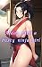 In a castle town in Japan w...