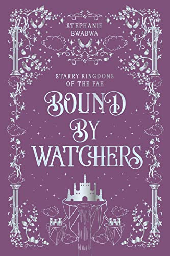 Bound by Watchers (Kindle Edition)