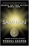 Samhain (Wheel of the Witch Book 1) Samhain (Wheel of the Witch Book 1)