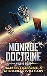 Monroe Doctrine: ...