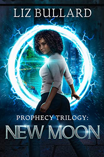 New Moon (Prophecy #1)
