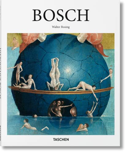 Bosch (Basic Art) (French Edition)