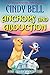 Anchors and Abduction (Dune House Cozy Mystery Series Book 26)