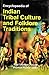 Encyclopaedia of Indian Tribal Culture and Folklore Traditions by Ravi Shanker Prasad