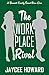 The Workplace Rival by Jaycee Howard