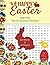 Easter Large Print Word Search Puzzle Book by A.C. Anderson