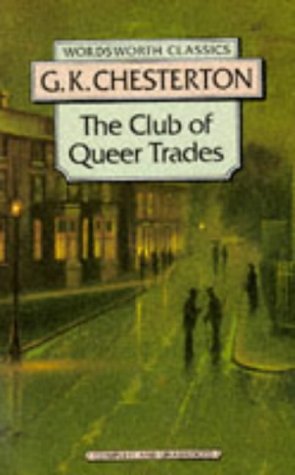 Club of Queer Trades