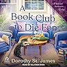 A Book Club to Di...
