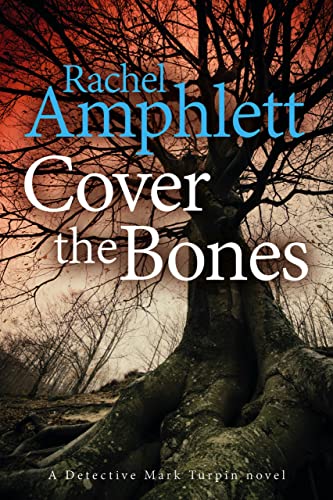 Cover the Bones (Detective Mark Turpin #5)