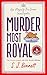 Murder Most Royal (Her Majesty the Queen Investigates #3)