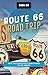 Moon Route 66 Road Trip by Jessica Dunham