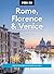 Moon Rome, Florence & Venic...