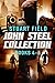 John Steel Collection - Books 4-6 by Stuart Field