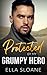 Protected By My Grumpy Hero (Breaking The Rules #1)