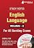 English Language (Vol 2) Topicwise Notes for All Banking Related Exams | A Complete Preparation Book for All Your Banking Exams with Solved MCQs | IBPS ... PO, SBI Clerk, RBI, and Other Banking Exams