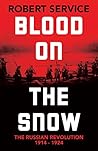 Blood on the Snow...