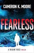 Fearless: A Trident Force Thriller