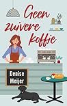 Geen zuivere koffie
