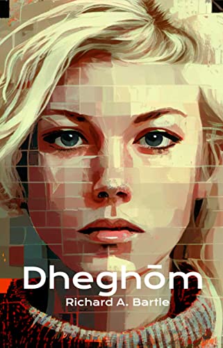 Dheghōm (Matters Dheghōm Book 1)