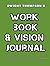 Dwight Thompson's Work Book...