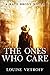The Ones Who Care by Louise Vetroff
