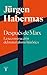Después de Marx: La reconstrucción del materialismo histórico