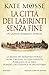 La città dei labirinti senza fine (The Joubert Family Chronicles #1)