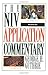 NIV Application Commentary: Hebrews [Hardcover] by Guthrie, George H.