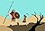 David And Goliath
