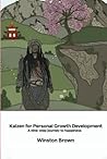 Kaizen for Personal Growth Development