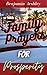 Family Prayers for Prosperity: Ultimate guide to attain financial stability in the christian home