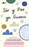 Sêr y Nos yn Gwenu