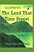 The Land That Time Forgot Illustrated