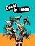 Goats in Trees