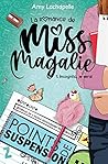 Incognito, je serai (La romance de Miss Magalie #1)
