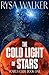 The Cold Light of Stars (The Icarus Code: A Sci-Fi Thriller)