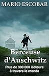 Book cover for Berceuse d'Auschwitz